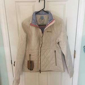 BNWT size 12 quilted women’s jacket